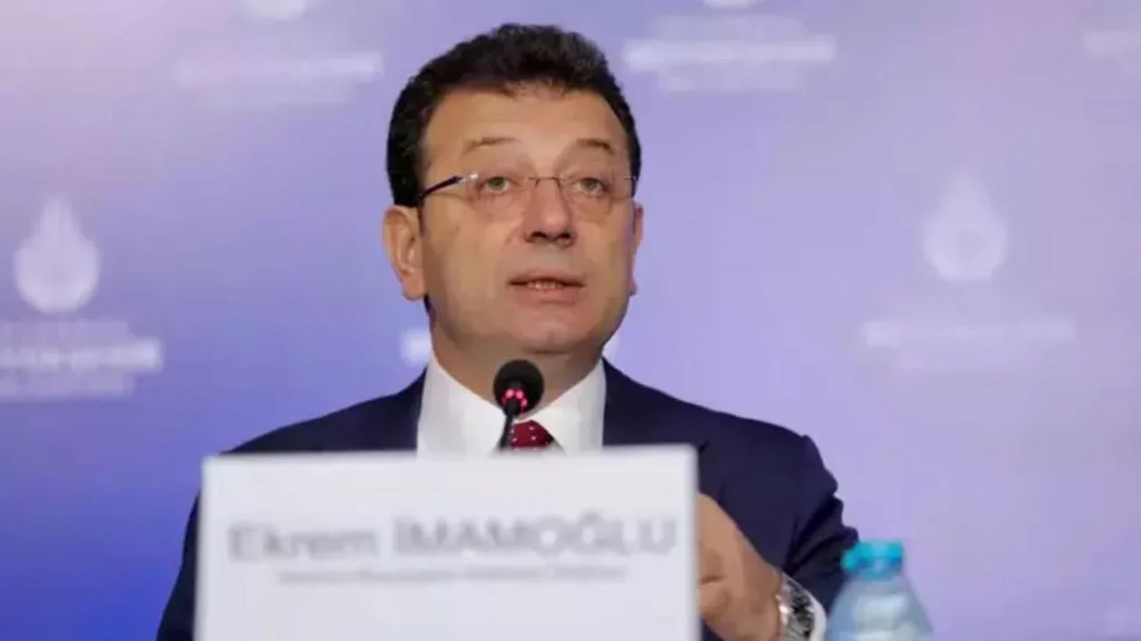 İmamoğlu'na 'sahte diploma' soruşturması: Girne Amerikan Üniversitesi ortağının ifadesi ortaya çıktı