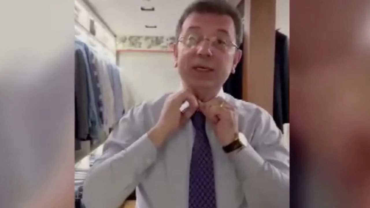 İmamoğlu neden gözaltına alındı? İmamoğlu'dan açıklama ve karara tepkiler...
