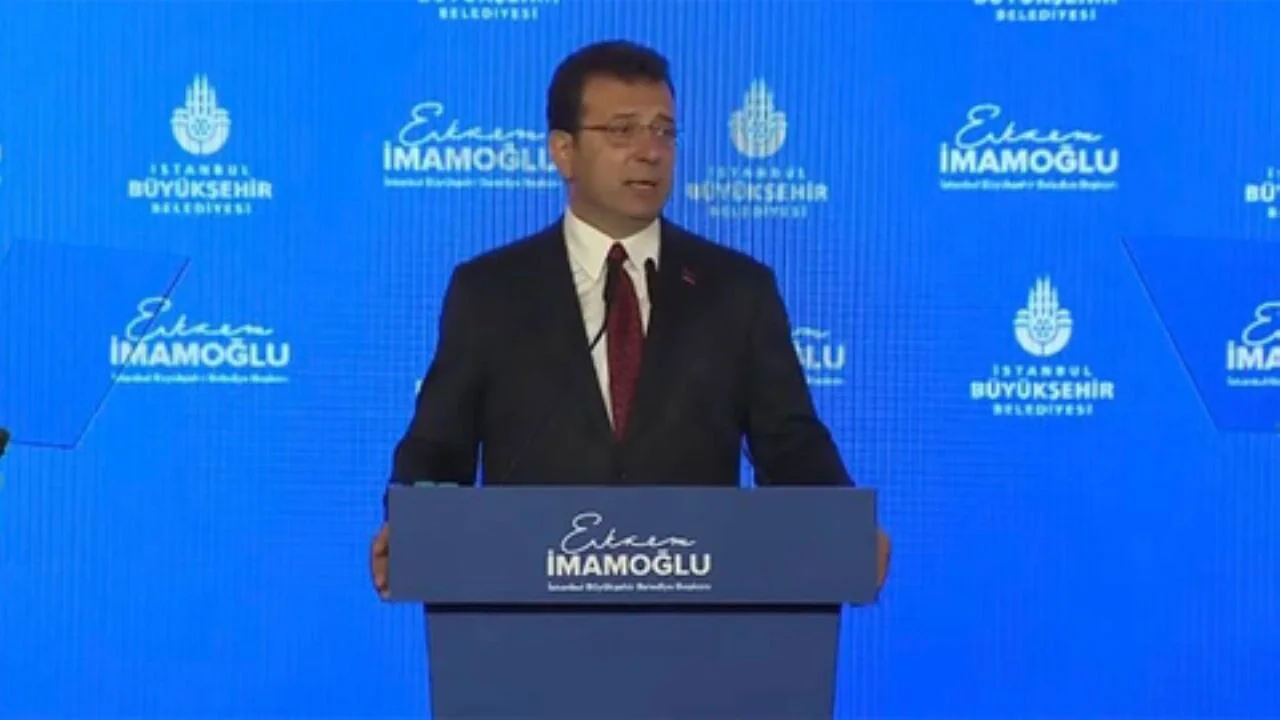 İmamoğlu neyle suçlanıyor, gözaltına alınanlar kimler?