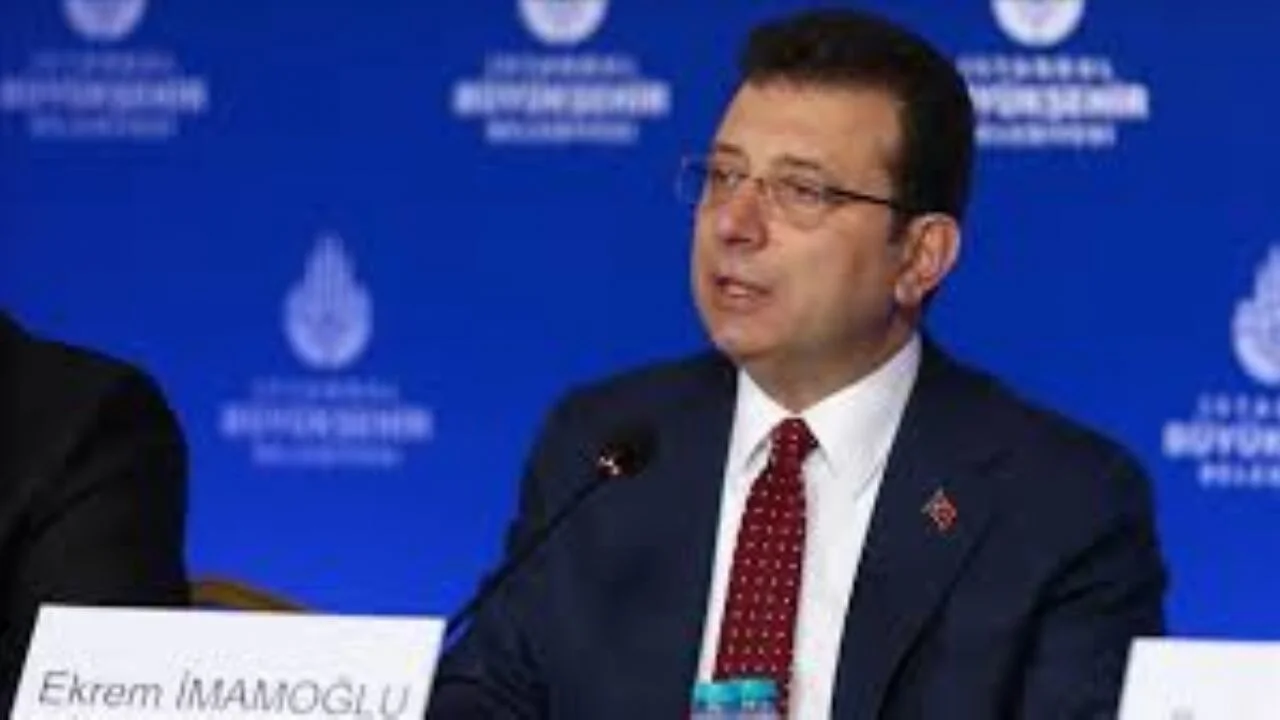 İmamoğlu'nun gözaltı kararı ne anlama geliyor? Kimler gözaltında?