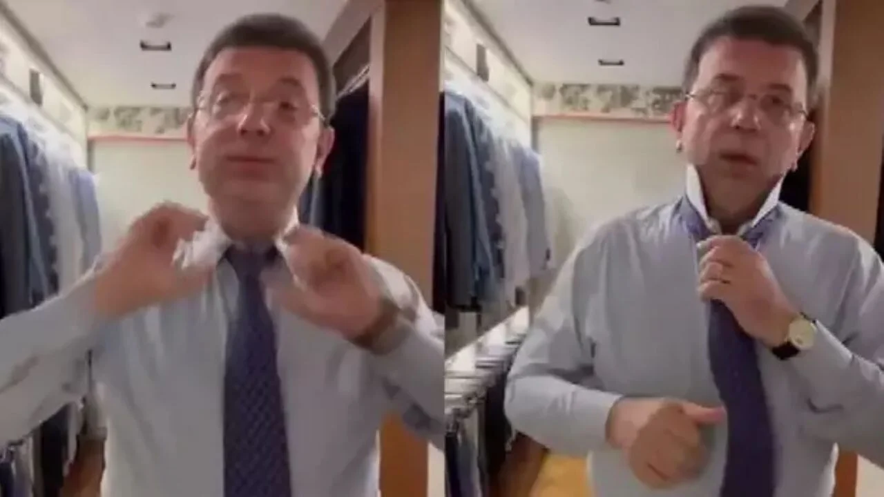 'İmamoğlu'nun ilaçları verilmedi' iddiasına cevap
