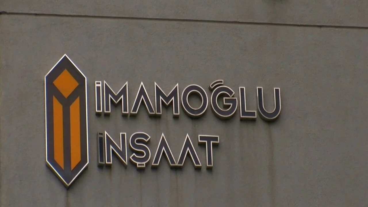 İmamoğlu'nun şirketi, 3 yılda 117 taşınmaz almış