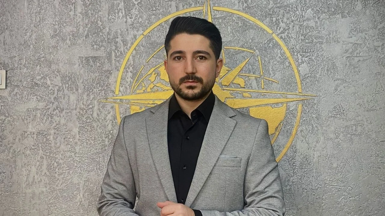 İras Ajans Kurucusu Can Bozkurt İşletmeleri Uyardı: 'Değişime Ayak Uyduramayan İşletmeler Batacak!'