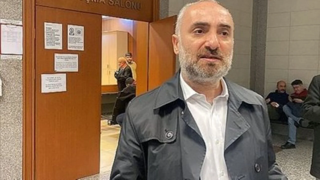 İsmail Saymaz hakkında ev hapsi kararı; ifadesi ortaya çıktı