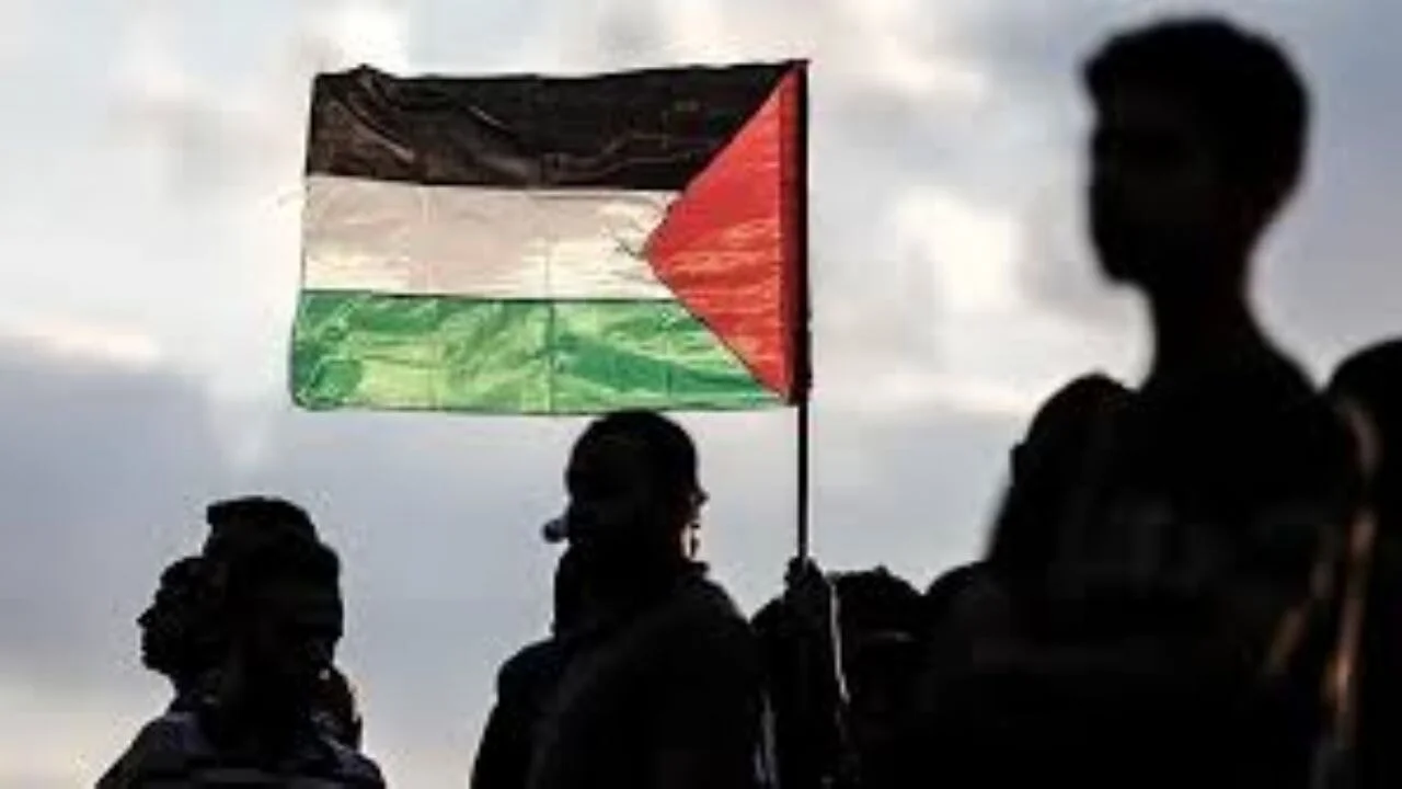 İsrail'in Gazze'ye hava saldırısı! Hamas sözcüsü Abdullatif el-Kanu öldü!