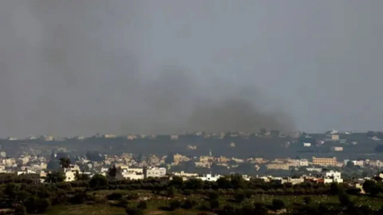 İsrail'in Suriye saldırısı Arap dünyasında tepki çekiyor