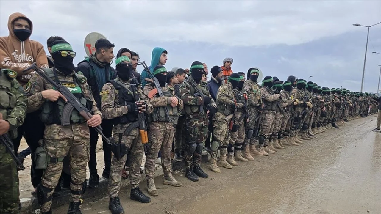 İsrail ve Hamas arasında tansiyon yükseliyor: Yeni aşama yok