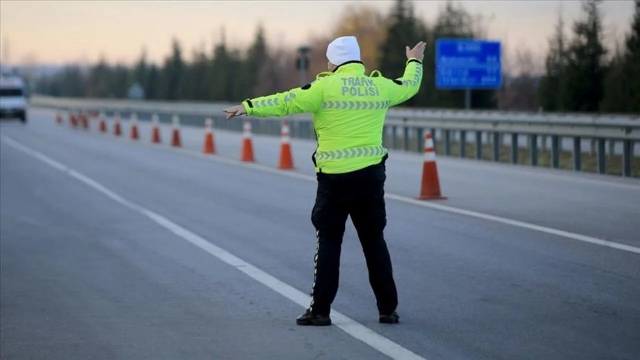 İstanbul'da ek tedbir: Kapanacak yollar ve alternatif yollar