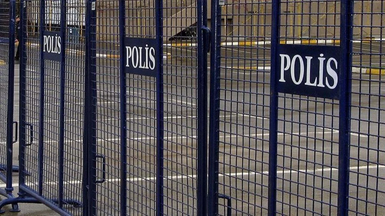 İstanbul'da eylem ve gösteri yasağı uzatıldı