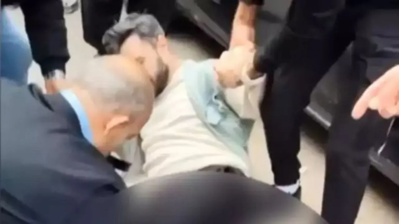 İstanbul'da silahlı saldırı: Ablasının eski sevgilisi dehşet saçtı