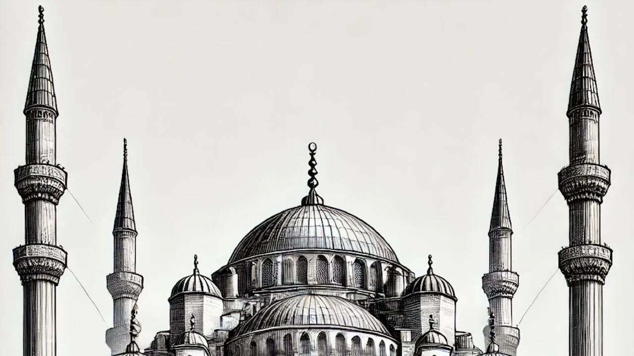 İstanbul ezan vakitleri: 2025 Ramazan İstanbul imsakiyesi | İstanbul'da ezan ne zaman okunacak?
