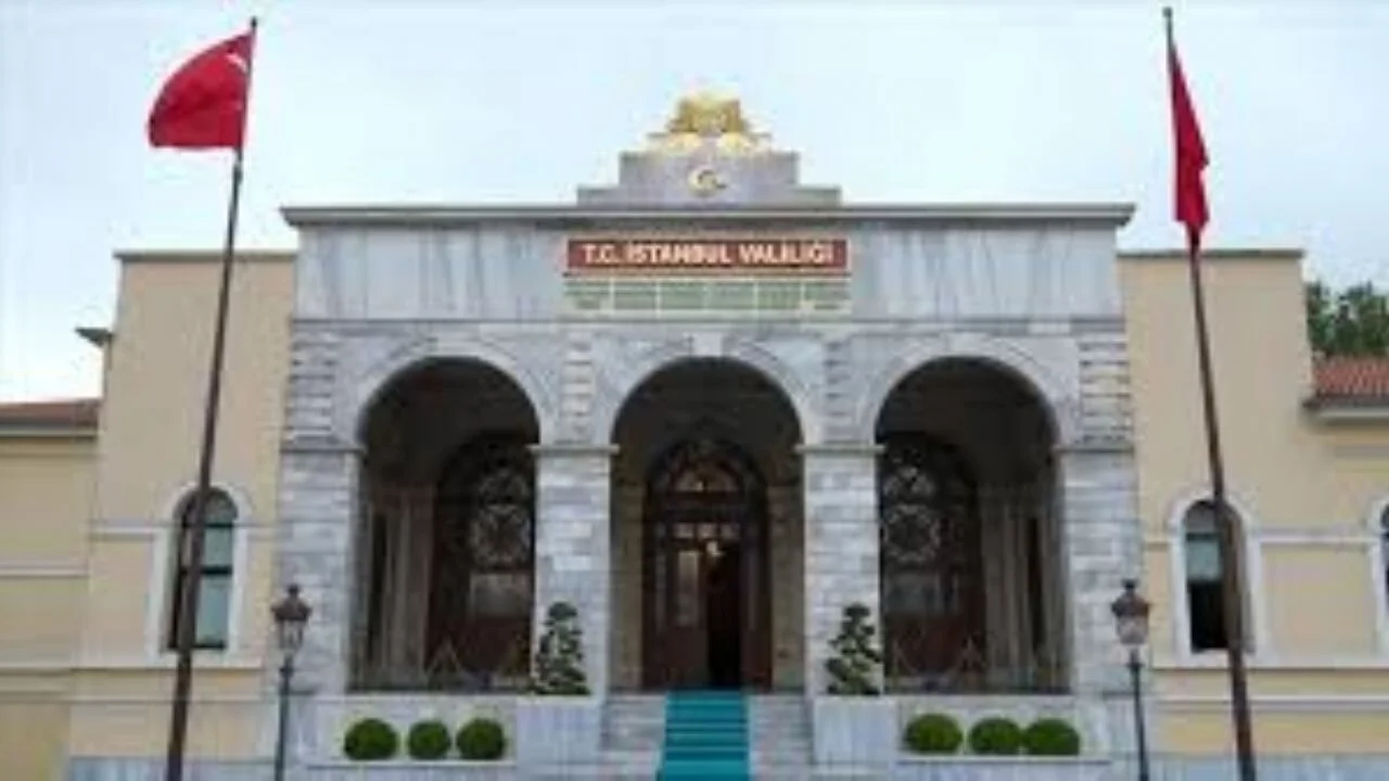 İstanbul Valiliği'nden Nevruz kutlamasına suç duyurusu