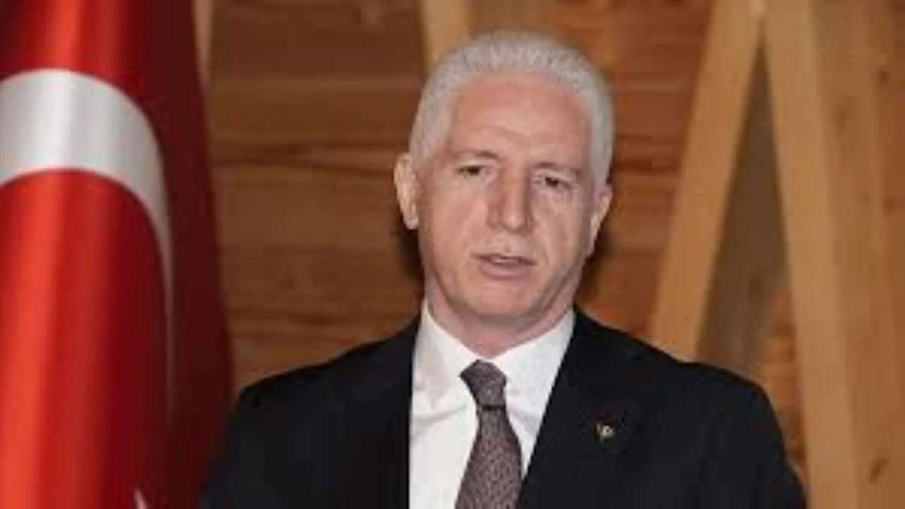İstanbul Valisi Gül'den sert açıklama