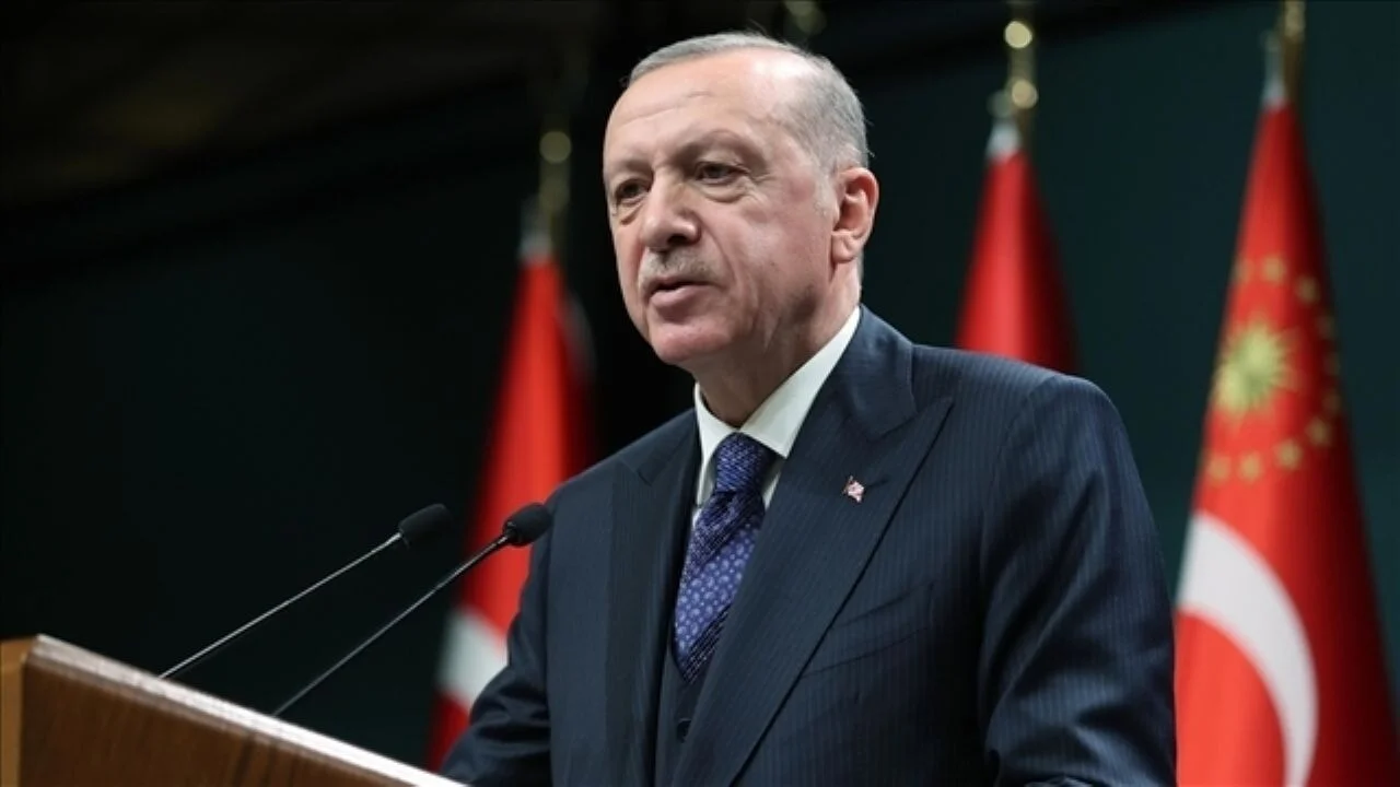 Kabine toplantısı bugün: Gündemde İBB soruşturması ve terörsüz Türkiye