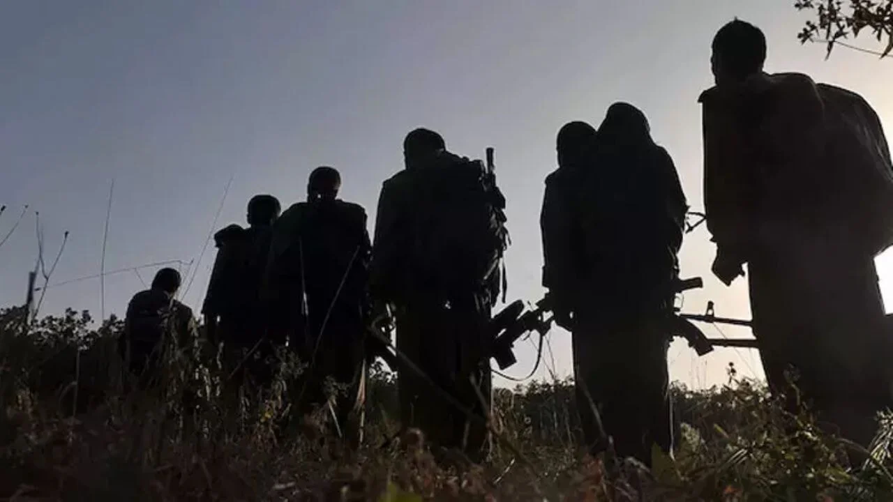 Kandil'den Öcalan'ın çağrısına cevap
