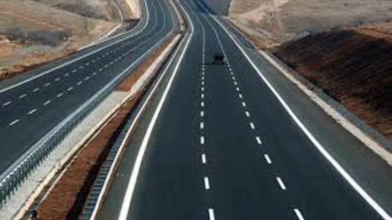 Karayollarında yol durumu