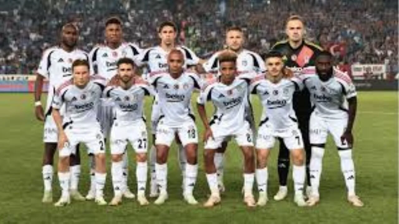 Kartal'ın kader maçı