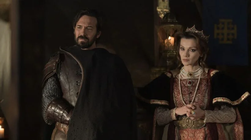 Kudüs Fatihi Selahaddin Eyyubi 47. bölüm izle HD şekilde | TRT 1 Selahaddin Eyyubi dizisi son bölümde neler oldu?