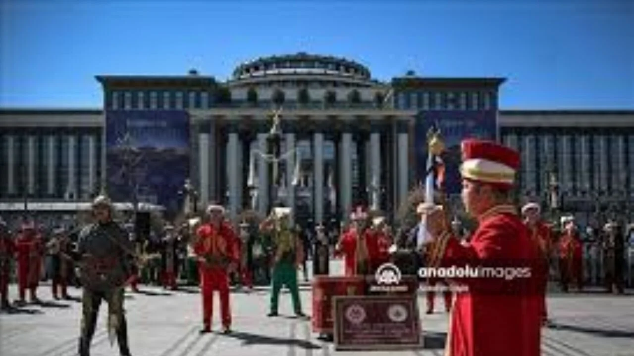 'Külliye'de Ramazan' etkinlikleri sürüyor