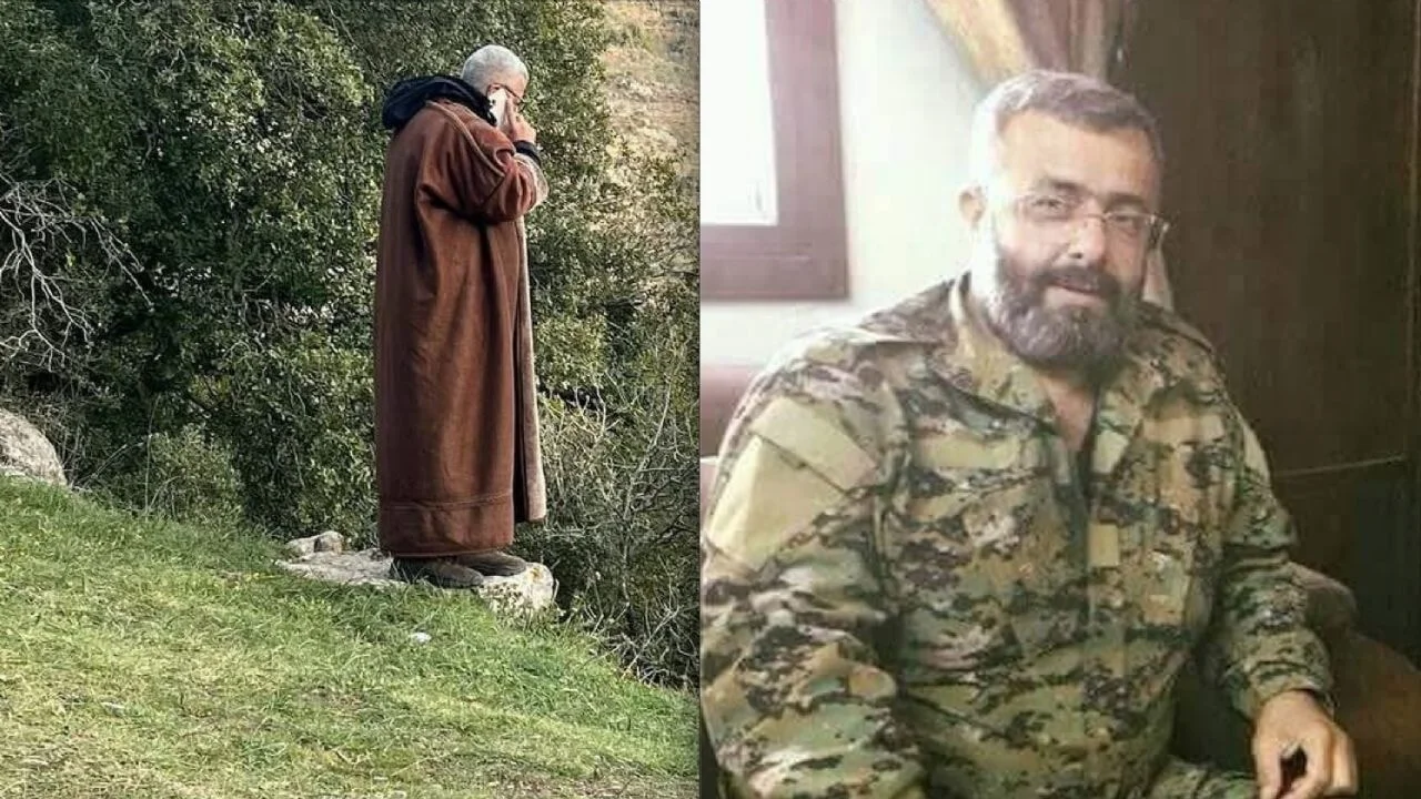 Lazkiye olaylarının fitilini ateşleyen Giyas Delle kimdir?