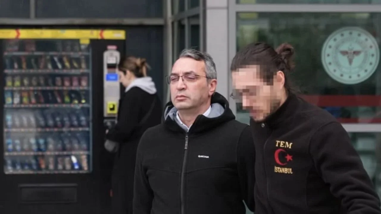 Mahir Polat, cezaevinden hastaneye kaldırıldı