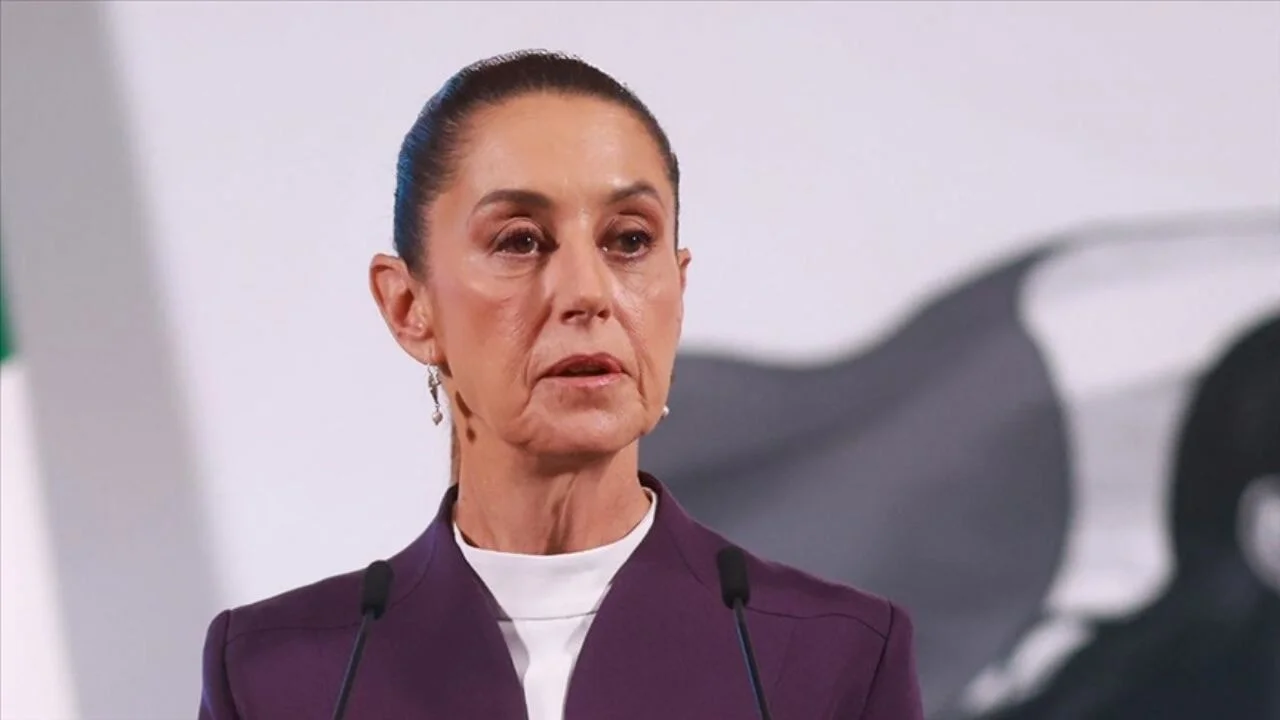 Meksika'dan ABD'ye gümrük vergisi tepkisi