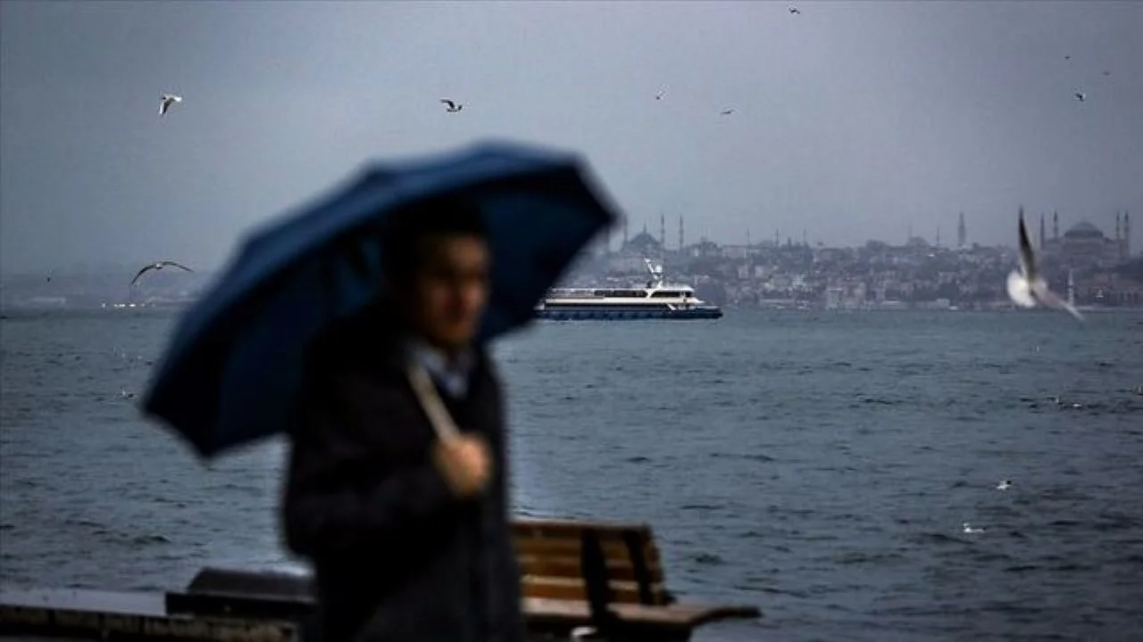 Meteoroloji'den bayram için kritik uyarı