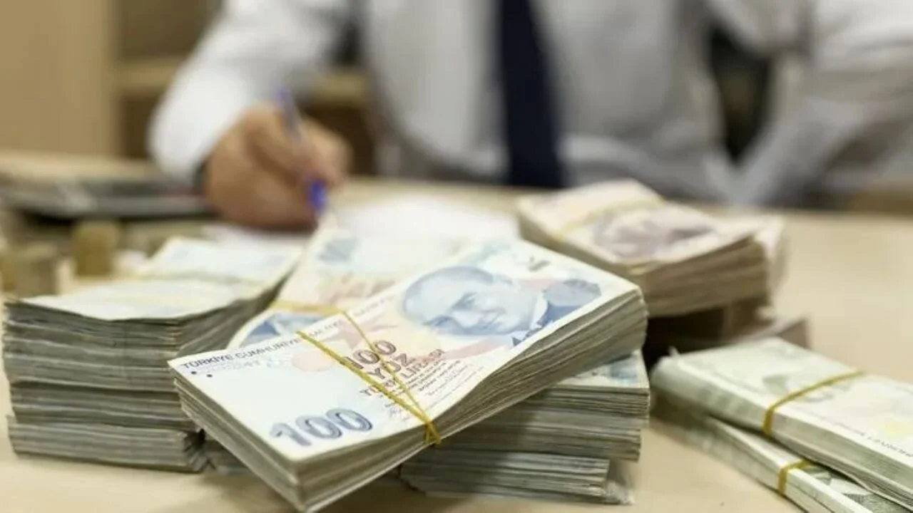 Mevduat faiz oranları yükseldi! 1 Milyon TL'nin 1 aylık getirisi ne kadar?