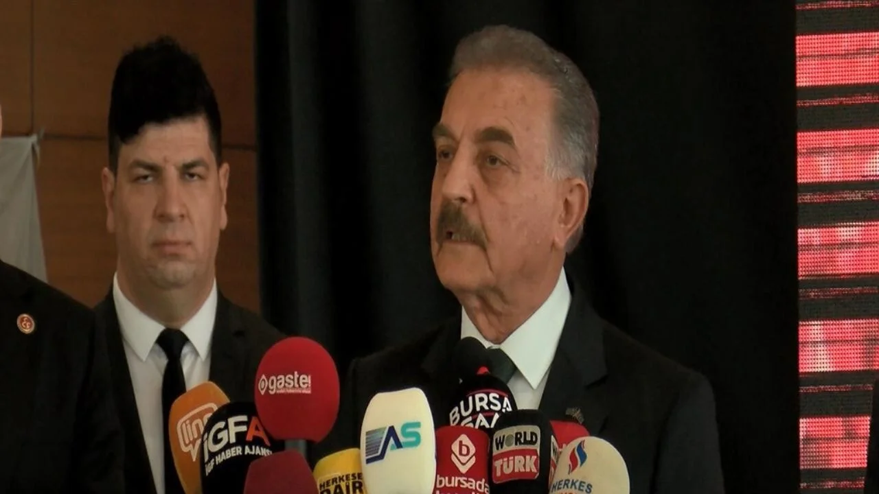 MHP'den CHP'ye ağır eleştiri