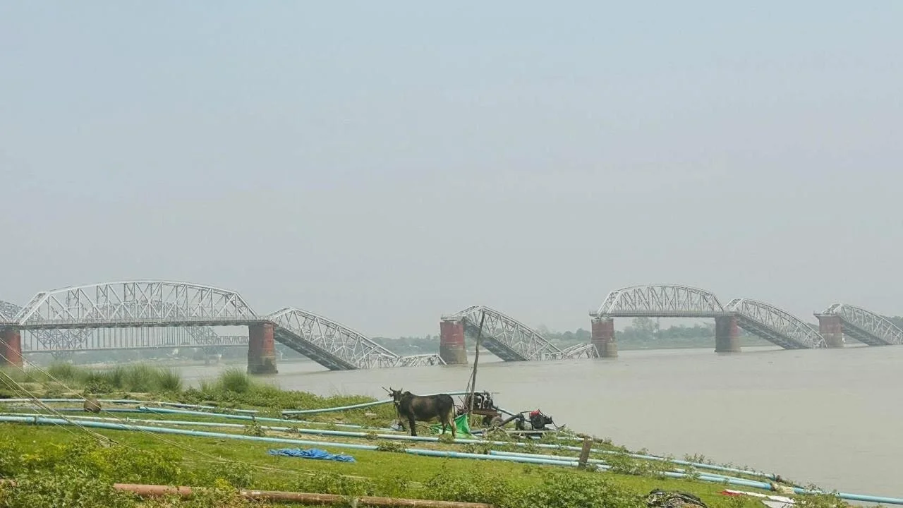 Myanmar'da OHAL: 'Binlerce ölü olabilir'