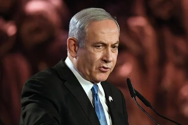 Netanyahu'dan İsrail ordusuna Suriye talimatı: Dürzilere zarar verirseniz zarar veririz