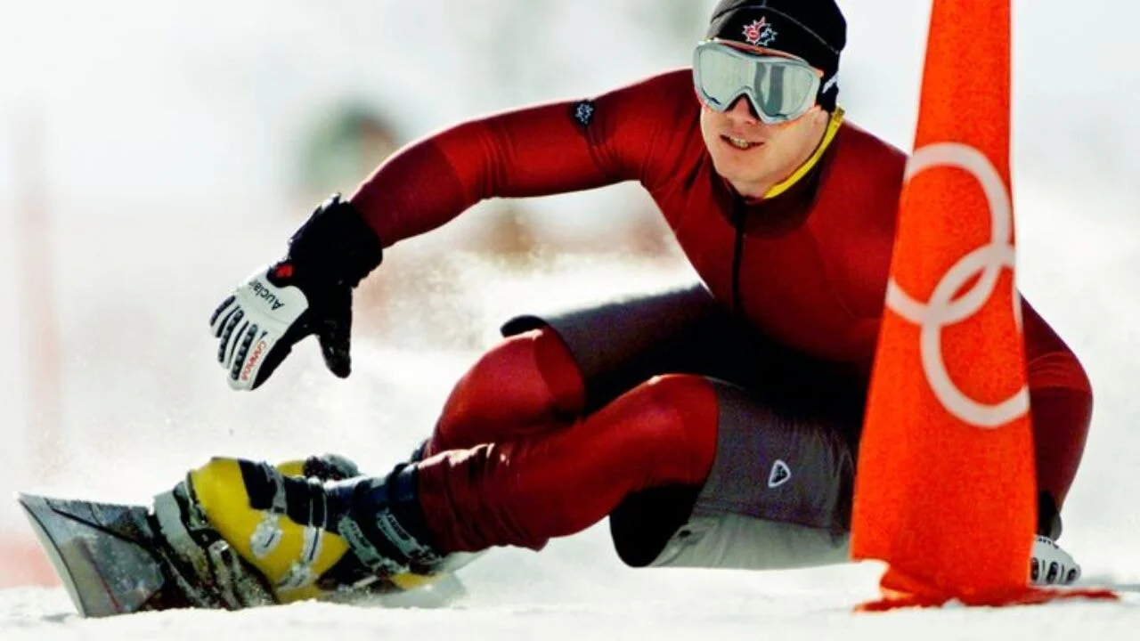 Olimpiyat sporcusuydu, şimdi uyuşturucu baronu!
