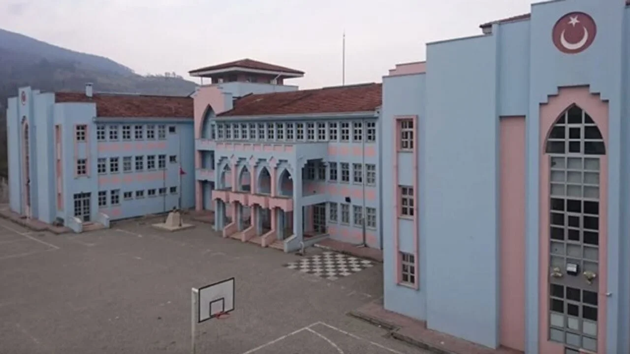 Ordu'da okullar tatil mi 24 Mart Pazartesi | Bugün okul var mı, yok mu?