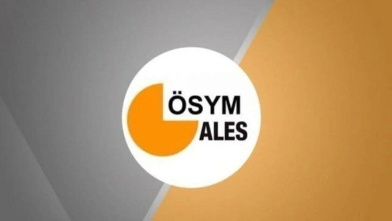 ÖSYM, 2025 ALES/1 sınavı için geç başvuru bugün son