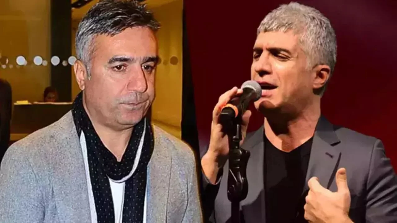 Özcan Deniz-Ercan Deniz kavgasında şaşırtan itiraflar