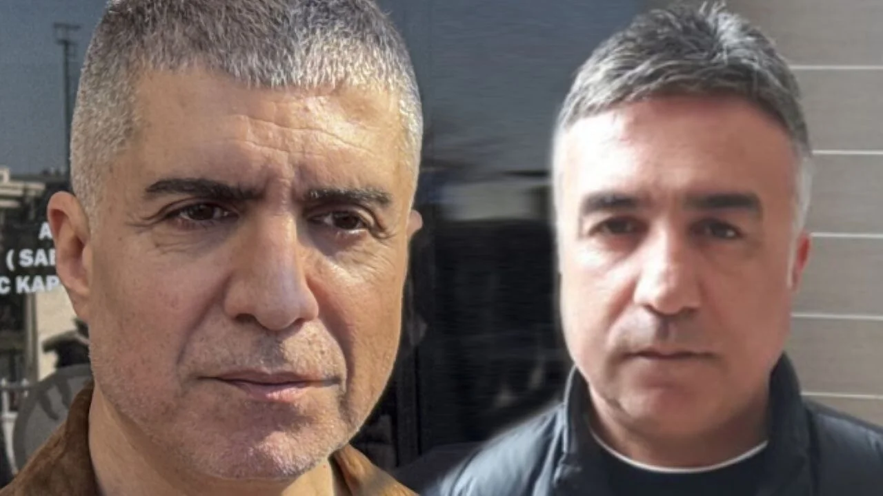 Özcan Deniz'in ağabeyinden yeni ifşaat!