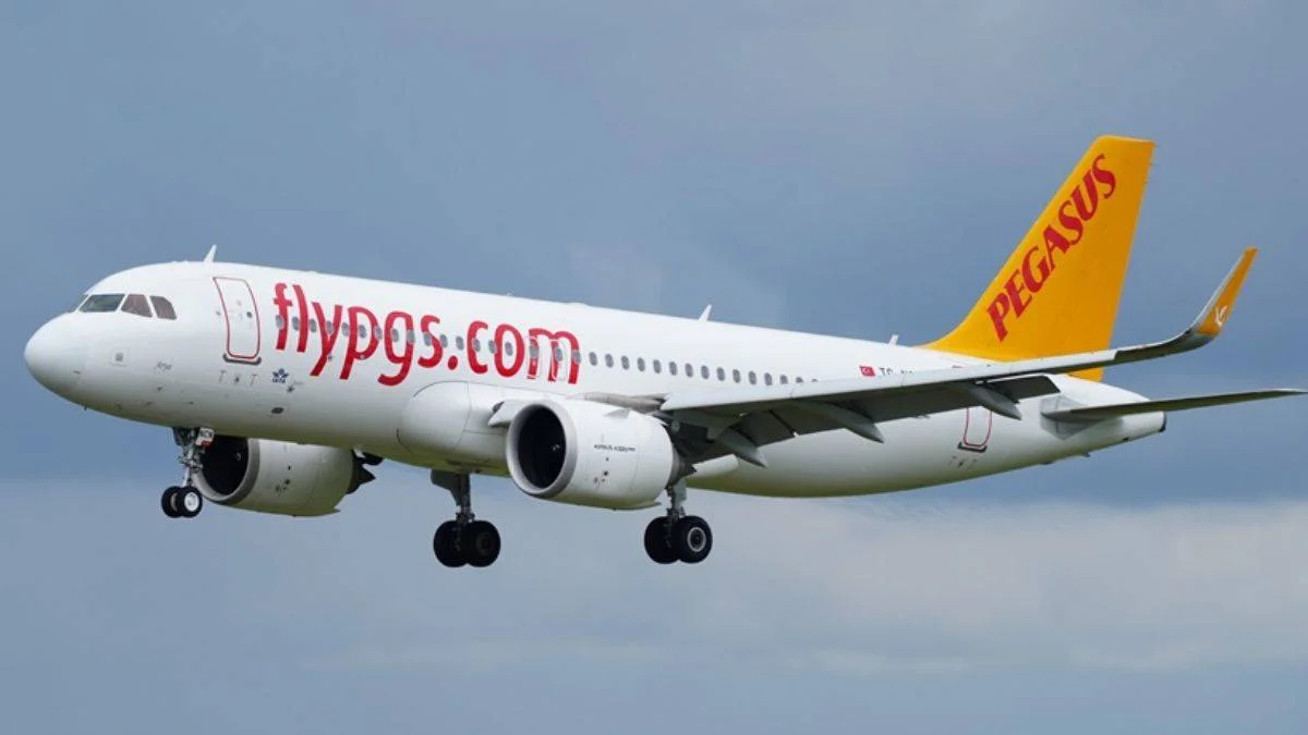 Pegasus'tan Ramazan Bayramı bombası! Biletler yalnızca 1 TL