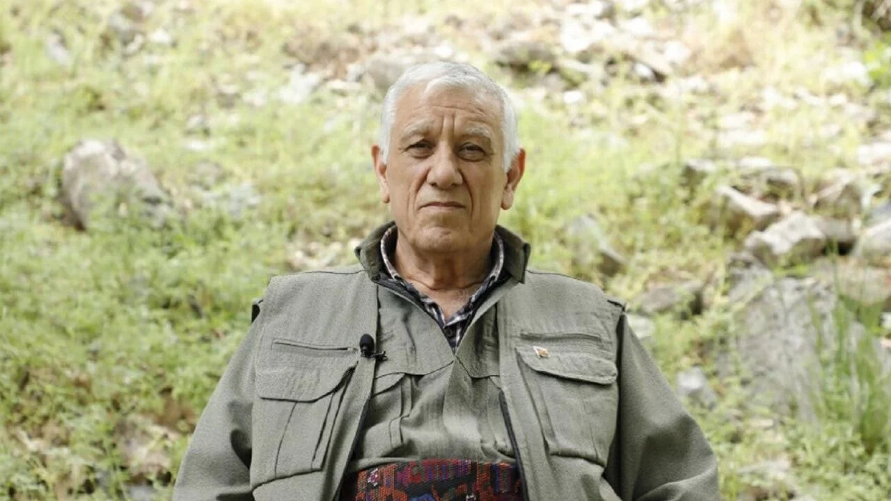 PKK'lı Bayık'tan Öcalan'ın çağrısına cevap