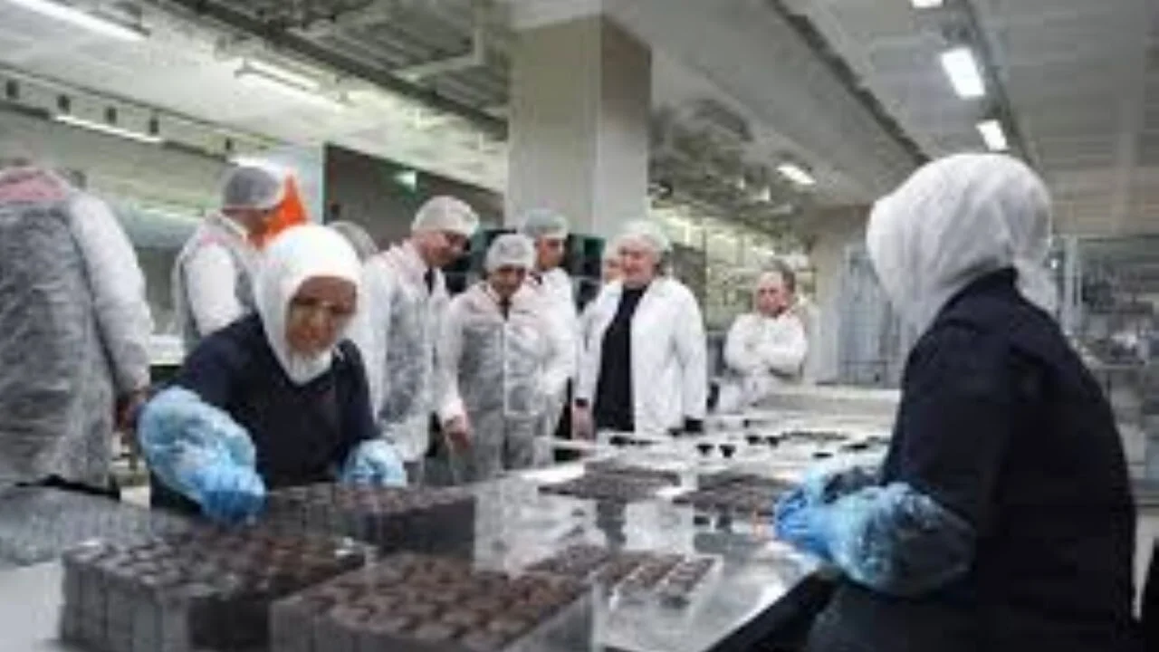 Ramazan Bayramı öncesi İstanbul'da gıda denetimleri sıklaştırıldı