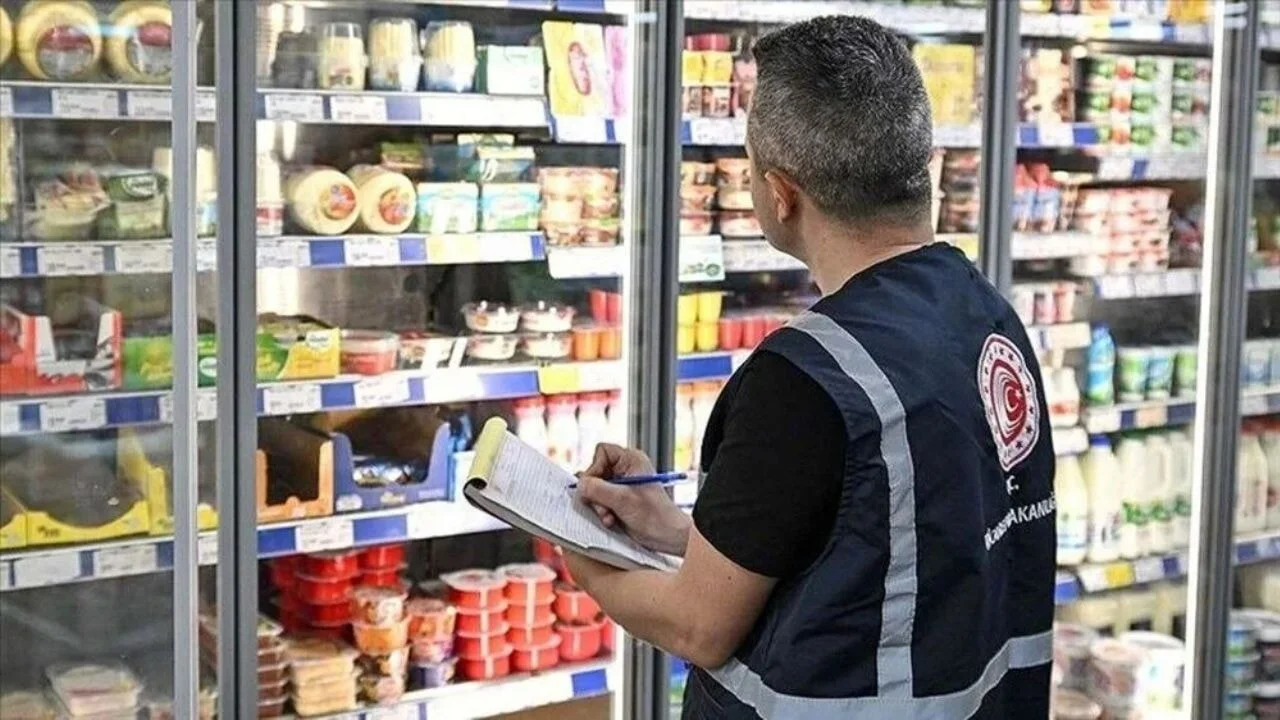 Ramazan ifşası: 5 üründe hile tespit edildi