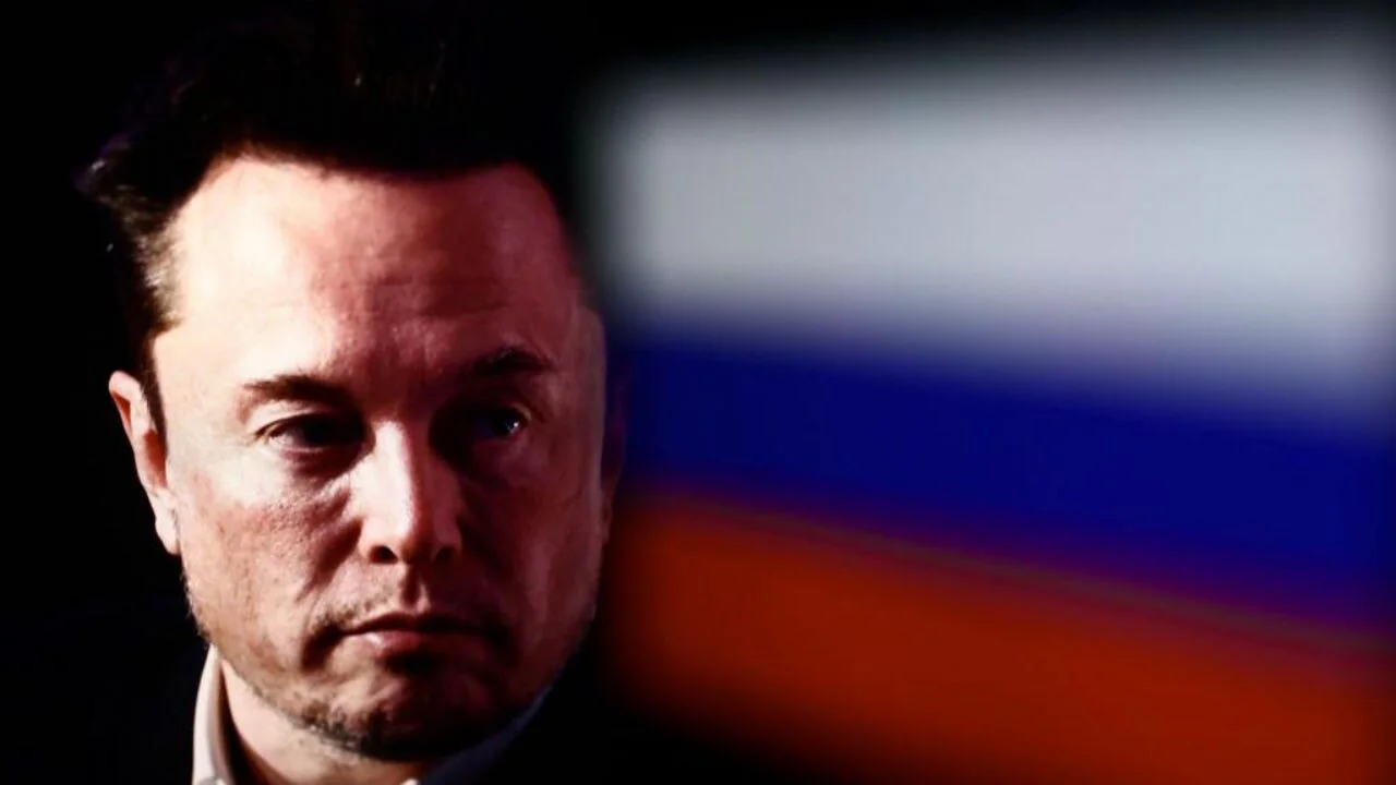 Rusya'nın Elon Musk ile uzay işbirliği planı