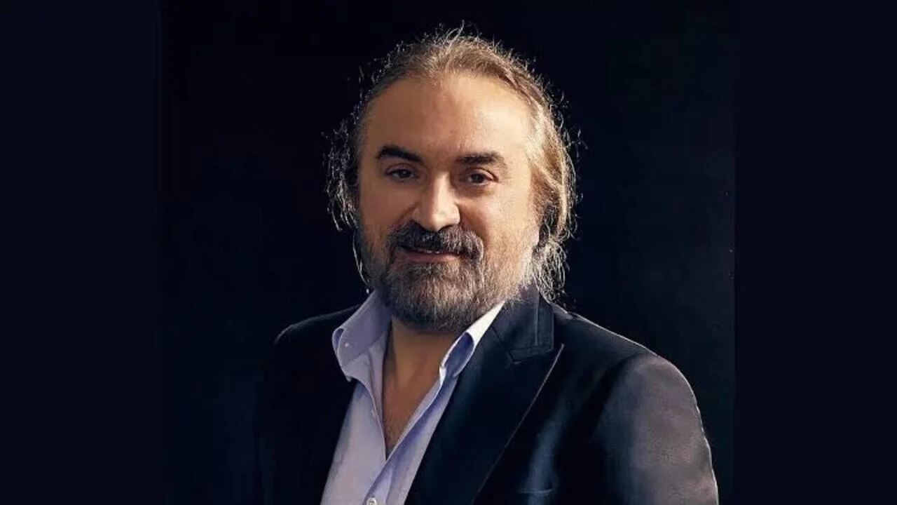 Şarkıcı Volkan Konak hayatını kaybetti!