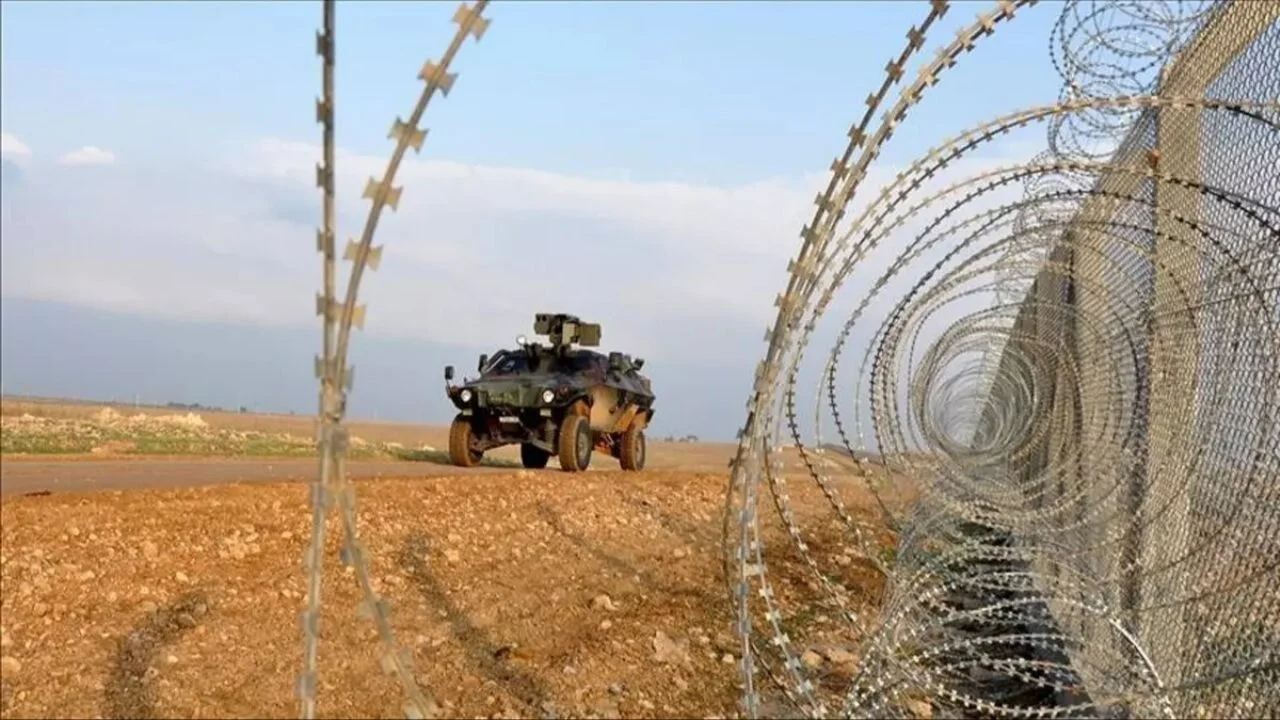 Şırnak'ta kritik karar: Bazı bölgeler ''Özel Güvenlik Bölgesi'' ilan edildi