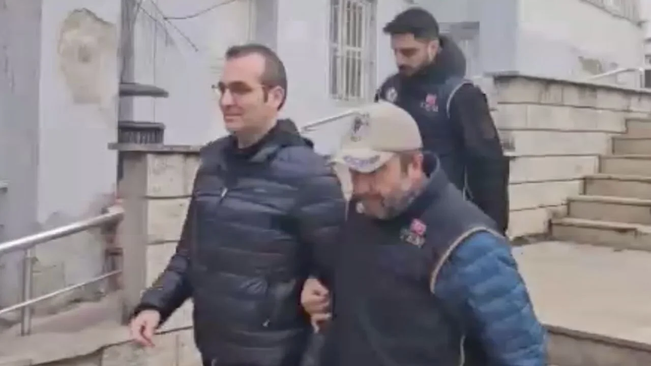 Şişli Belediye Başkanı Şahan sağlık kontrolüne getirildi