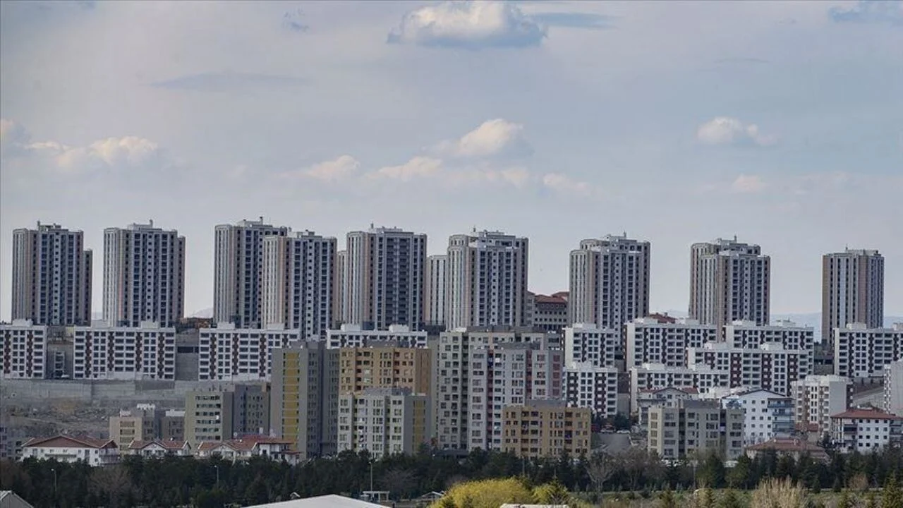 Site yönetimleri ile ilgili Bakanlıktan yetki kararı