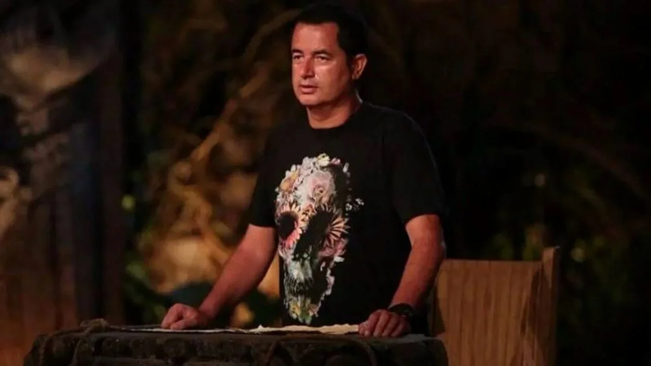 Survivor'a milyonlarca liralık ceza yağdı