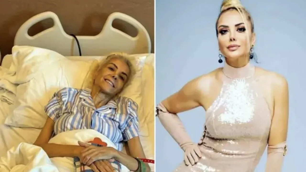 Tanyeli öldü mü, vasiyeti var mı? Oryantal Tanyeli'nin cenazesi nerede ve ne zaman yapılacak?