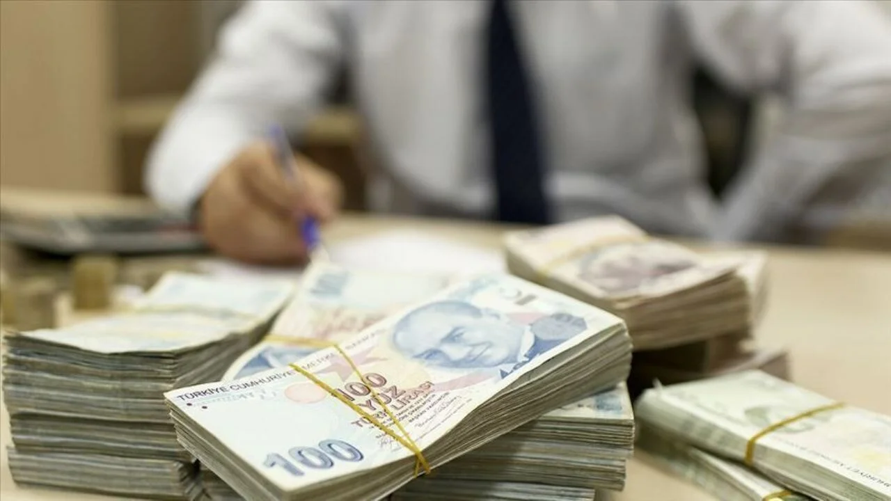 Toplu sözleşme rekoru: İşçi maaşı 102 bin TL oldu