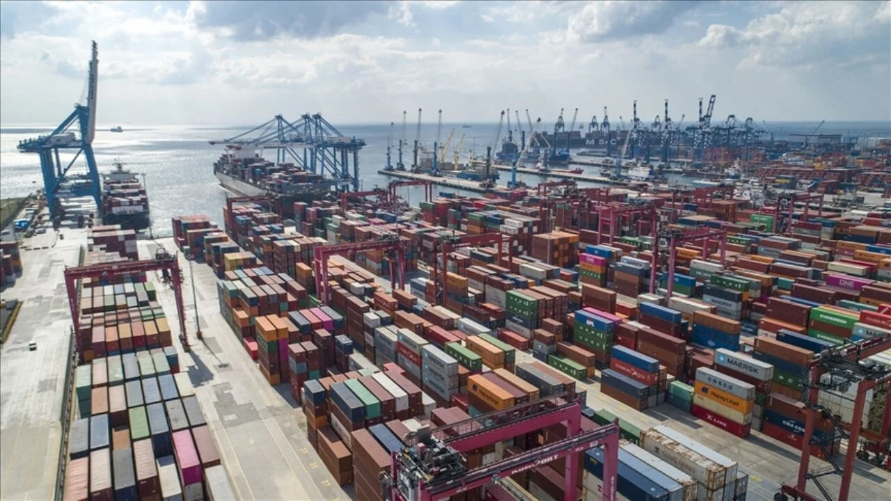 Trump etkisi: Türkiye, AB ile en büyük ticaret ortaklığında ilk 5'te