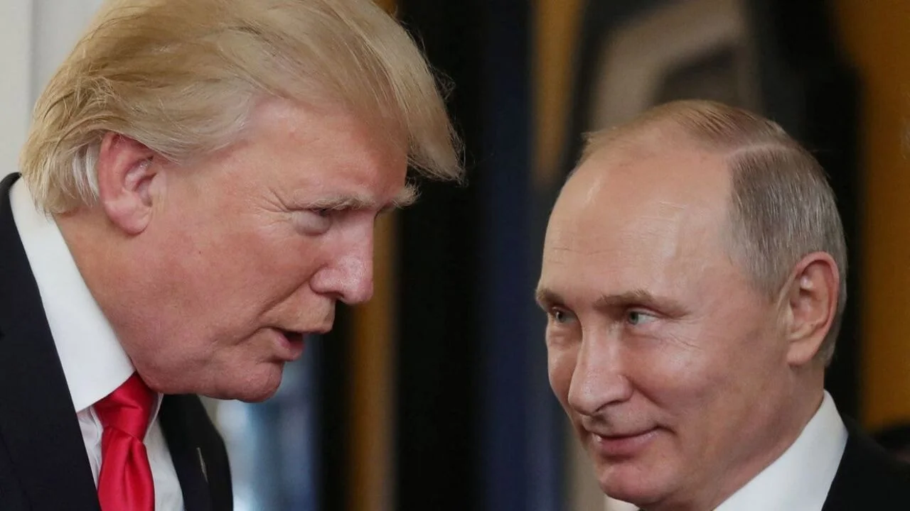 Trump ile Putin arasında ateşkes görüşmesi detayları